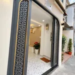 Bán nhà phố 32m² 4 tầng 3PN Bình Thạnh mặt tiền chỉ 5 tỷ - Ảnh thu nhỏ 3