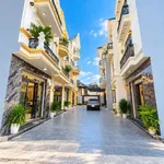 Bán nhà 3 tầng full nội thất 60m² An Dương Hải Phòng - Ảnh thu nhỏ 1