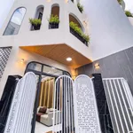 Nhà 3 tầng 60m2 mới, Hải Châu, Đà Nẵng, 6 tỷ - Ảnh thu nhỏ 1