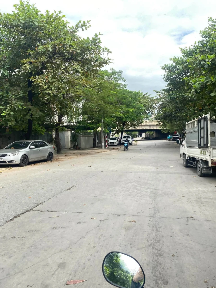 Bán lô đất 119m2 mặt đường Tuyển Than, Cột 8, Hạ Long, giá khoảng 5 tỷ - Ảnh thu nhỏ 2