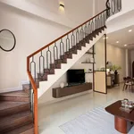 Bán nhà mê lửng mới 4x24m, 3PN, full nội thất, gần Phạm Ngũ Lão, Buôn Ma Thuột - Ảnh thu nhỏ 2