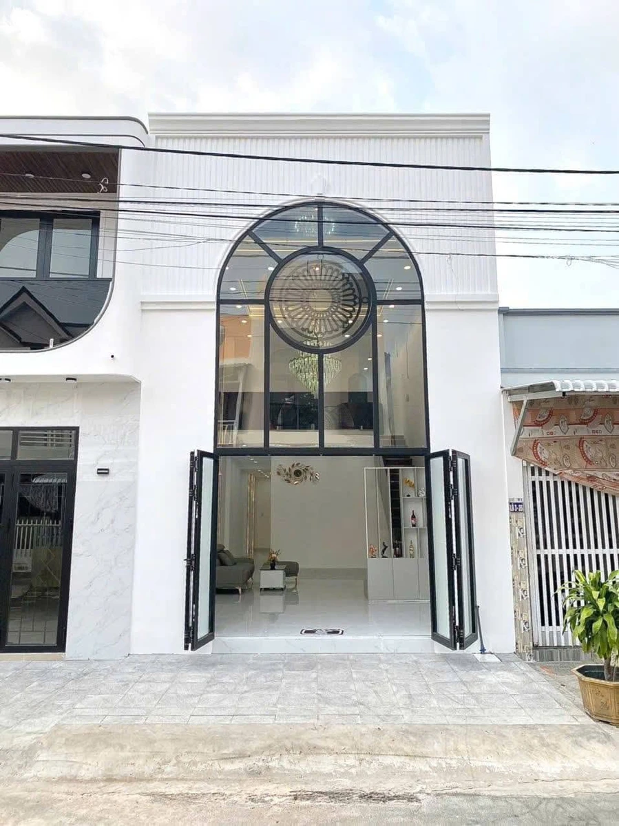 Bán nhà 3 phòng ngủ 87m² TĐC Vĩnh Quang Rạch Giá - Ảnh thu nhỏ 2