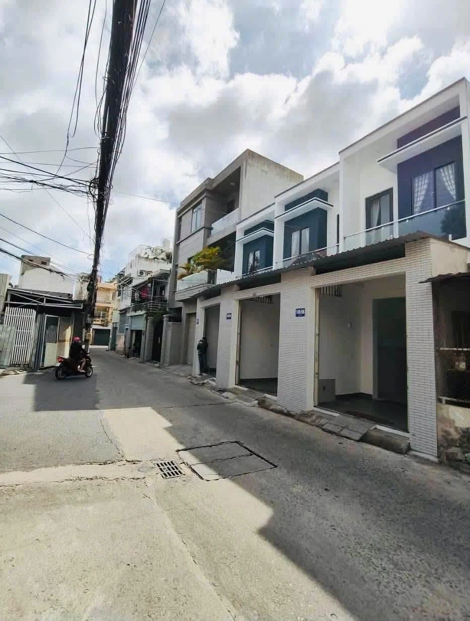 Bán nhà 1 trệt 1 lầu 65m2 Vũng Tàu 2.5 tỷ - Ảnh 1