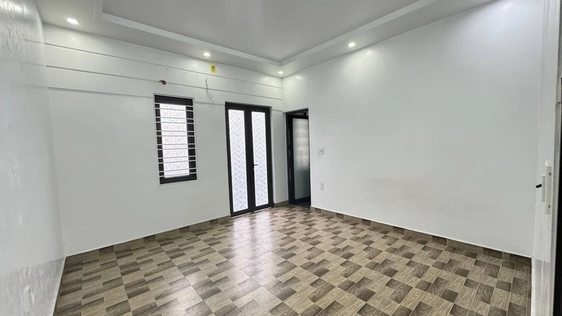 Bán nhà mới 3 tầng 61m2, 3PN 3WC tại Đồng Thái, phường An Hải, Hải Phòng