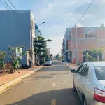 Bán lô đất 2 mặt tiền 5x23m khu đấu giá Lê Vụ, Buôn Ma Thuột - Ảnh thu nhỏ 2