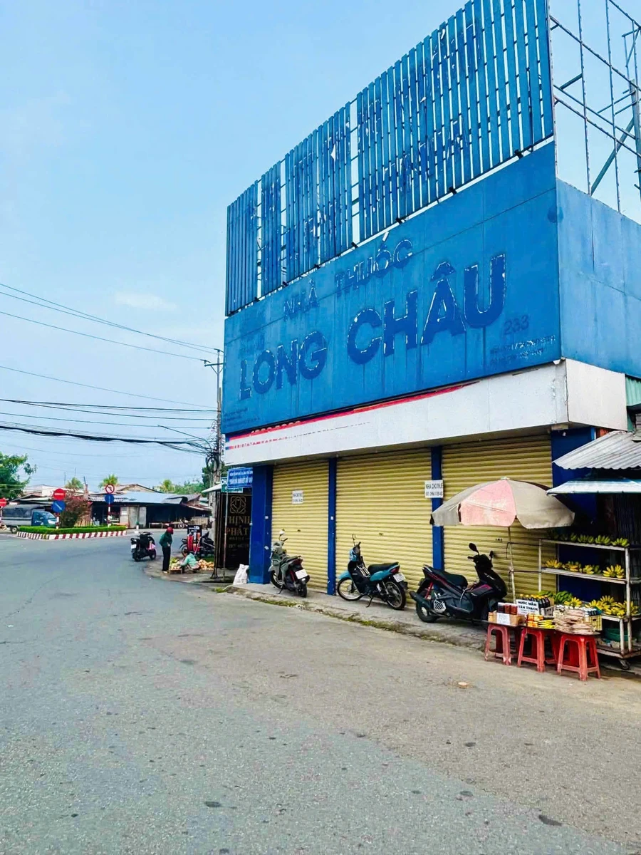 Cho thuê mặt bằng kinh doanh 63m² mặt tiền Phường Sơn Đông, Vĩnh Long - Ảnh thu nhỏ 3