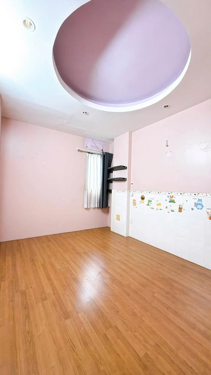 Bán nhà hẻm 3,5x8m, trệt 3 lầu, gần Tôn Đản Quận 4, giá 3,85 tỷ - Ảnh thu nhỏ 5