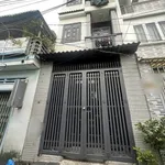 Cho thuê nhà nguyên căn 4 PN, 37 m², Gò Vấp, 12,5 triệu/tháng - Ảnh thu nhỏ 1