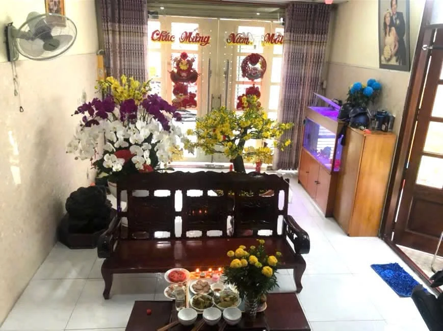 Bán nhà hẻm 4m Xô Viết Nghệ Tĩnh, Phường 21, Bình Thạnh, 50m2, 5,95 tỷ - Ảnh thu nhỏ 4
