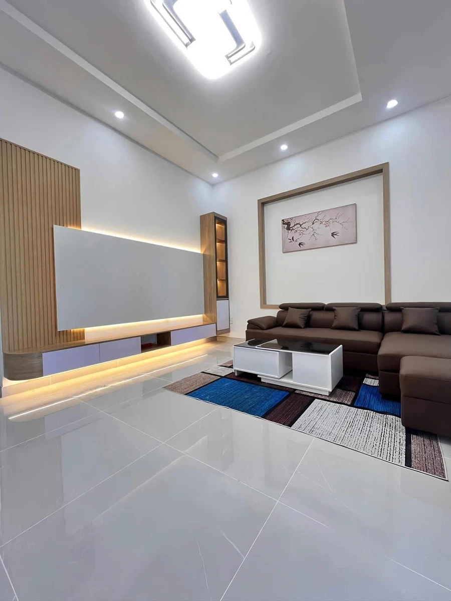 Bán nhà 2 phòng ngủ 100m² Phước Thắng, Vũng Tàu 2.25 tỷ - Ảnh thu nhỏ 2