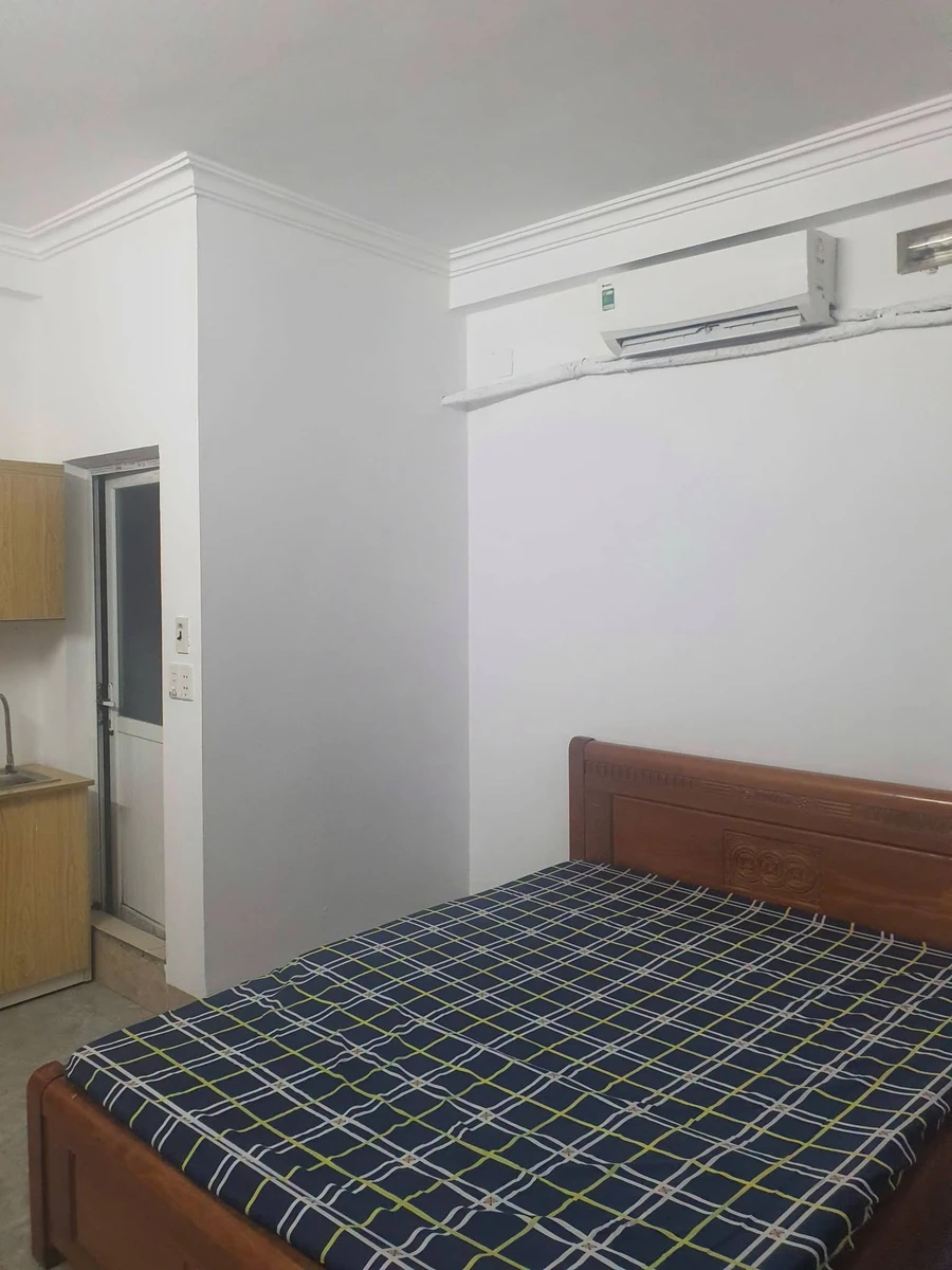 Cho thuê phòng trọ cao cấp 20m² Hạ Long 2.4-2.6 triệu - Ảnh thu nhỏ 2