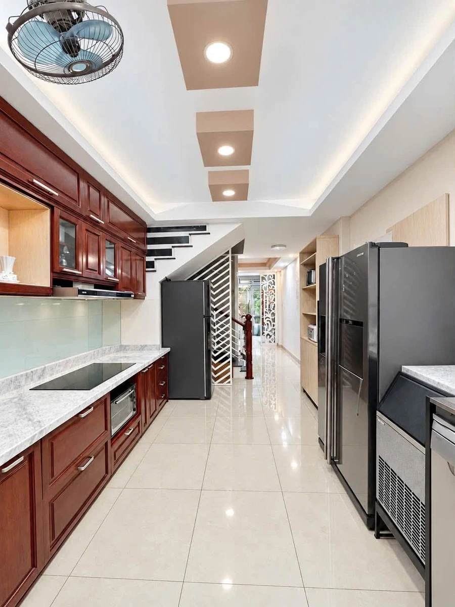 Bán nhà 3PN Phú Nhuận 70m², 8 tỷ - Ảnh thu nhỏ 5