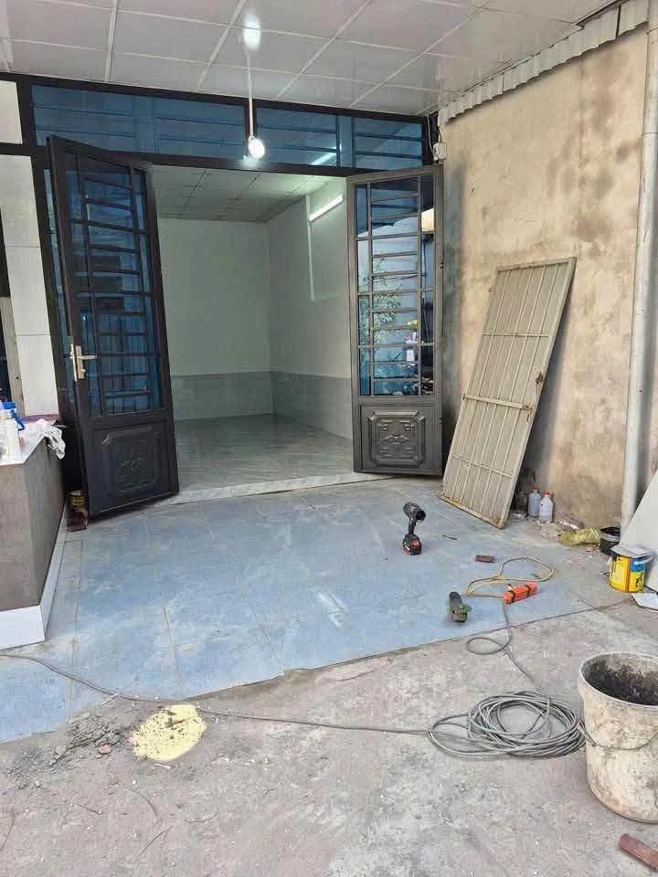Cho thuê nhà mới xây 60m² 2 PN Dĩ An 5.2 triệu/tháng - Ảnh thu nhỏ 4