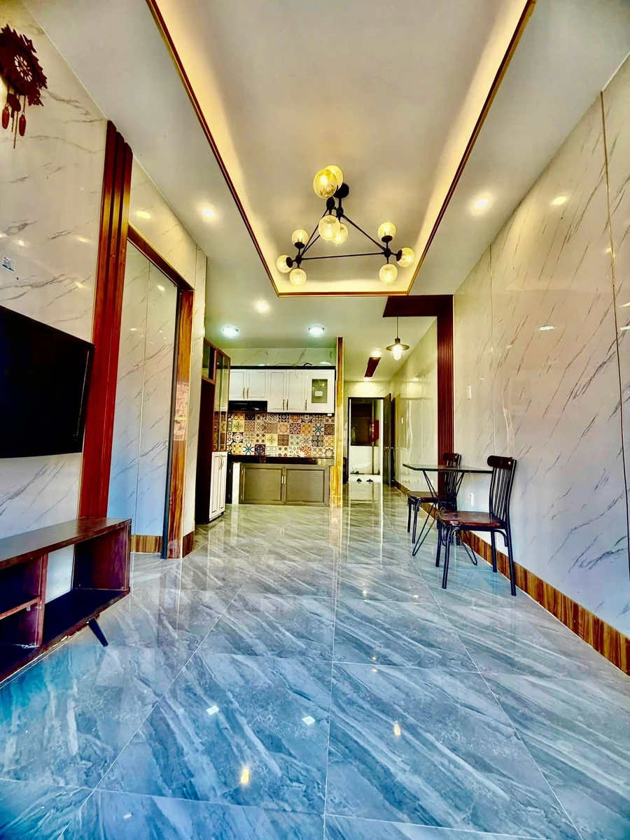 Bán căn hộ Vincoland 2PN 53m² Đà Nẵng - Ảnh thu nhỏ 2