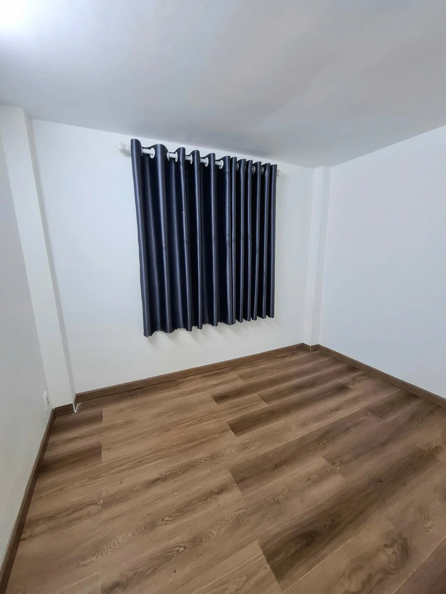 Bán nhà hẻm ô tô Quận 3, 30m², 4 tầng, 6 phòng ngủ - Ảnh thu nhỏ 3