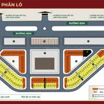 Tham khảo đất nền Him Lam The Legend diện tích 122,5 m2 - Ảnh thu nhỏ 5