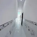 Bán nhà Giang Điền 4,8x25m sổ riêng 1 tỷ 3 - Ảnh thu nhỏ 4