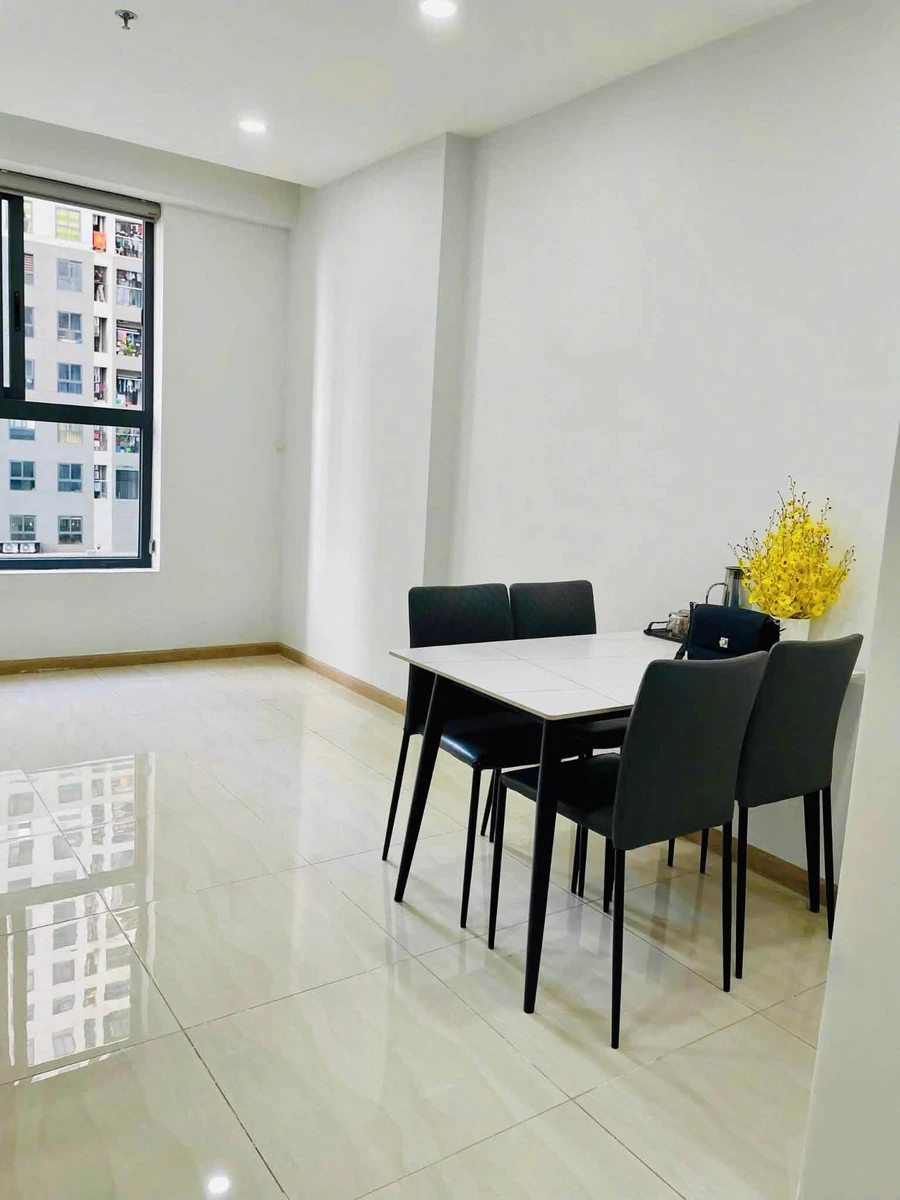 Cho thuê căn hộ Bcons Garden Dĩ An 53m² 2PN giá 6.5 triệu/tháng - Ảnh thu nhỏ 5