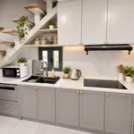 Bán nhà 2PN 80m² Cư xá Vĩnh Hội Quận 4, giá 3,499 tỷ - Ảnh thu nhỏ 3