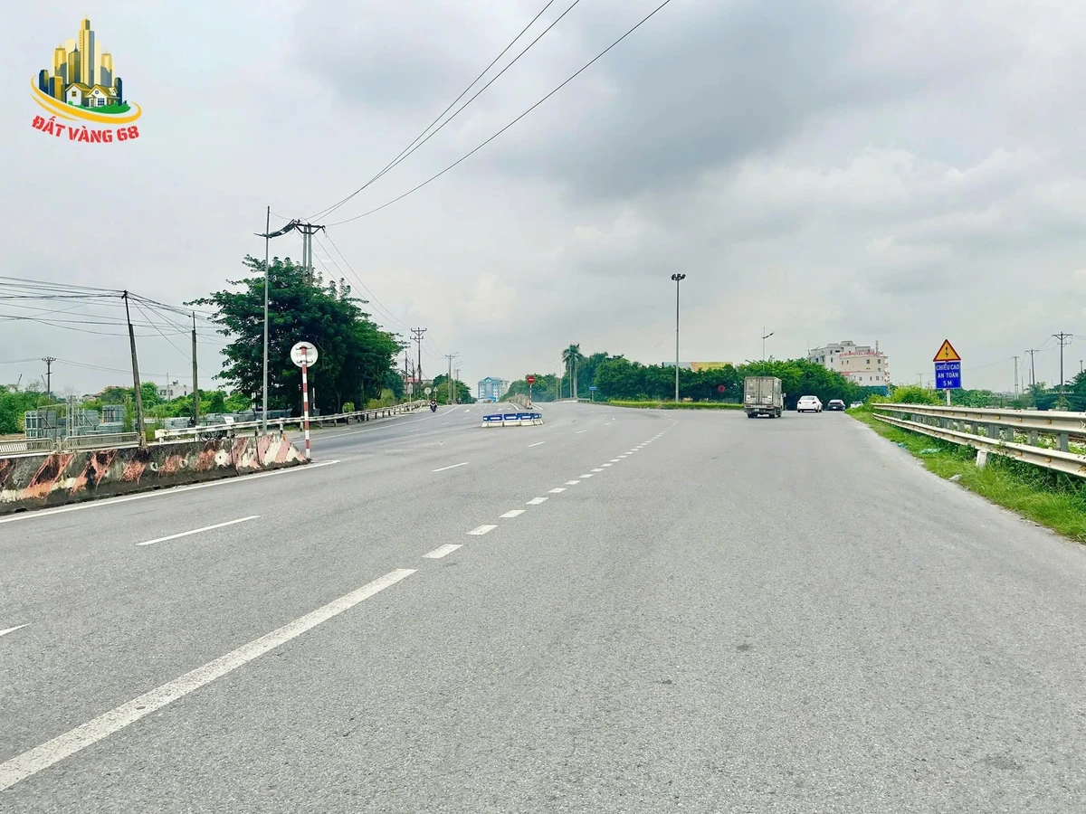 Bán đất 83m² mặt tiền 4,33m tại Vân Giang, Ninh Phong - Ảnh thu nhỏ 4