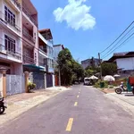 Bán đất nền 100m2 (5x20) KDC 10 mẫu, Bình Trưng Đông, Quận 2, giá 11,4 tỷ - Ảnh thu nhỏ 1