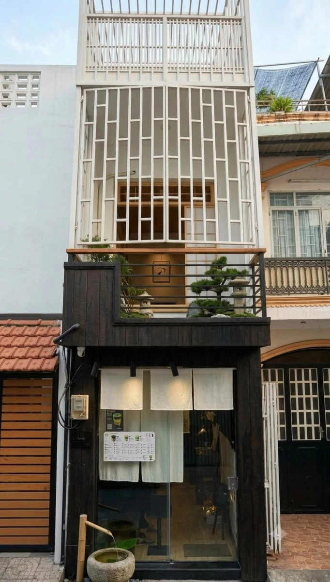 Bán nhà phố Bình Thạnh 30m² 2 phòng ngủ 3 tỷ gần Văn Thánh - Ảnh 1