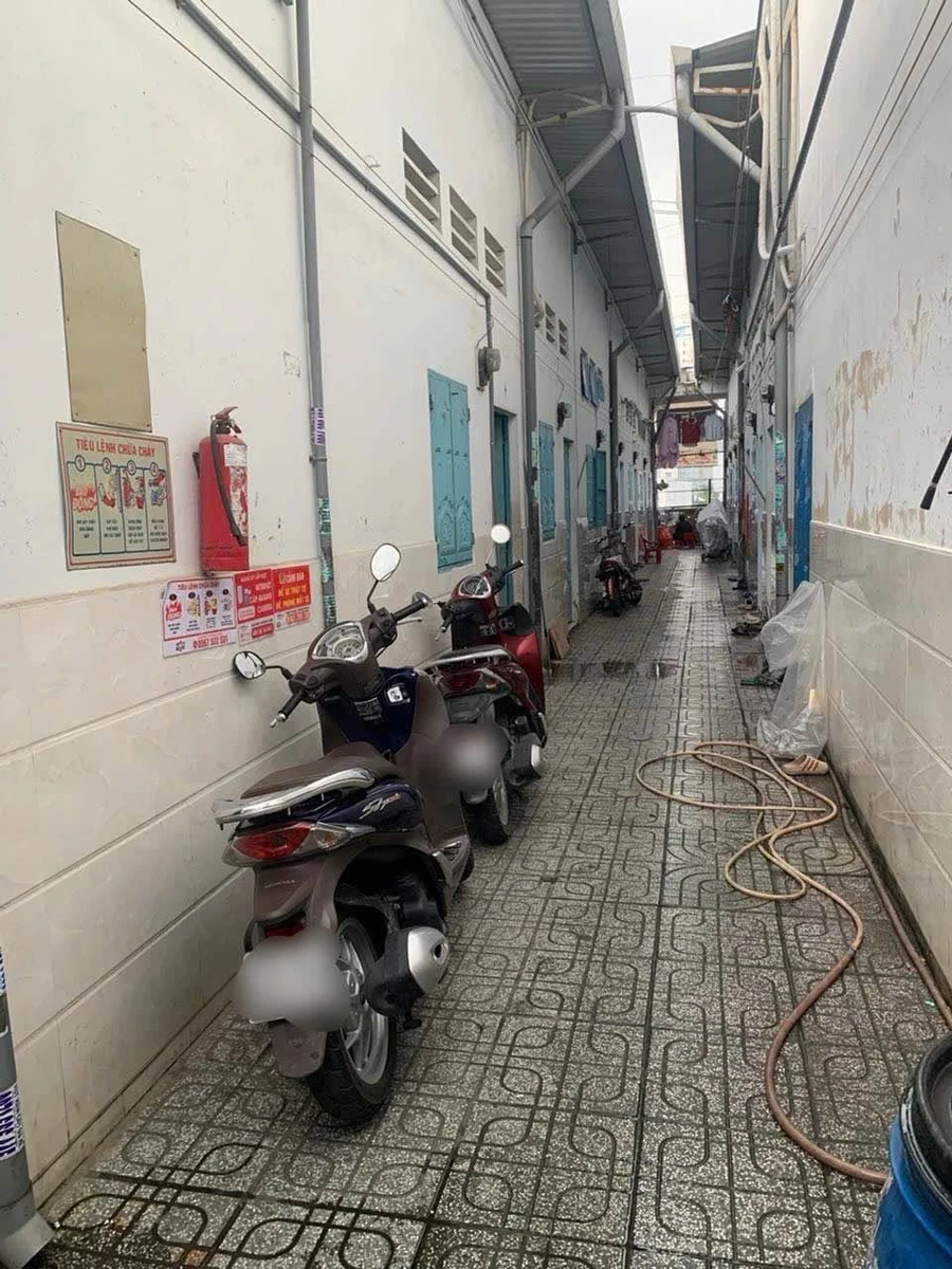 Bán đất 160m2 tặng nhà 2 tầng, 13 phòng trọ và 1 kiốt, đường số 11 Linh Xuân, Thủ Đức - Ảnh thu nhỏ 3