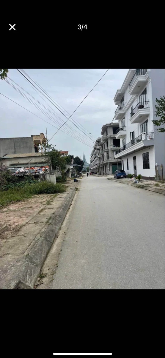 Bán đất 2 mặt tiền 67,5 m² Phường Nam Ngạn - Ảnh thu nhỏ 4
