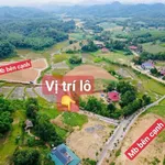 Bán lô đất 150m² mặt tiền đường nhựa Hóc Môn 79 triệu - Ảnh thu nhỏ 3