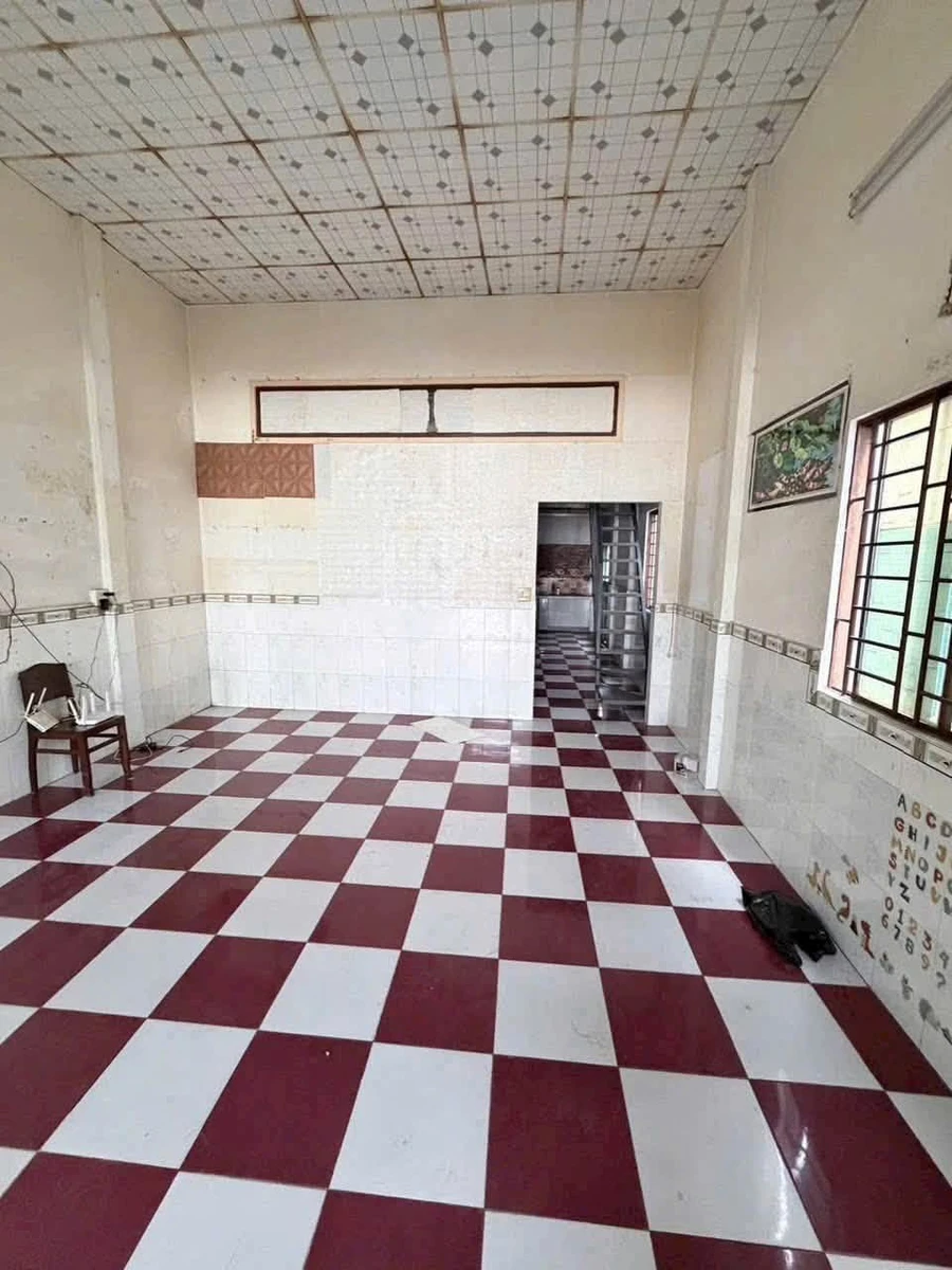 Bán nhà trệt gác + 10 phòng trọ Cần Thơ 258m² 6,5 tỷ - Ảnh thu nhỏ 5