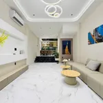 Bán nhà 3 phòng ngủ gần Công viên Làng Hoa Gò Vấp, 6.98 tỷ - Ảnh thu nhỏ 2