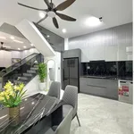 Bán nhà 3 tầng 51m² mới xây, 3 phòng ngủ 4WC gần chợ Hòa Cường, Hải Châu, Đà Nẵng - Ảnh thu nhỏ 5