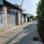 Bán nhà hẻm 160m² Nơ Trang Long, Rạch Dừa - Ảnh thu nhỏ 1
