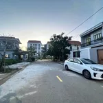Bán lô đất 112m2 ngang 7m KQH Hoàng Quốc Việt, sau lưng Tòa án TP Huế, giá 3,3 tỷ - Ảnh thu nhỏ 1