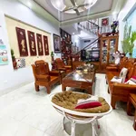Nhà phố 4 tầng, 4PN, 83m² Phố Ngọc Hà, Quận 3, 3.8 tỷ - Ảnh thu nhỏ 2