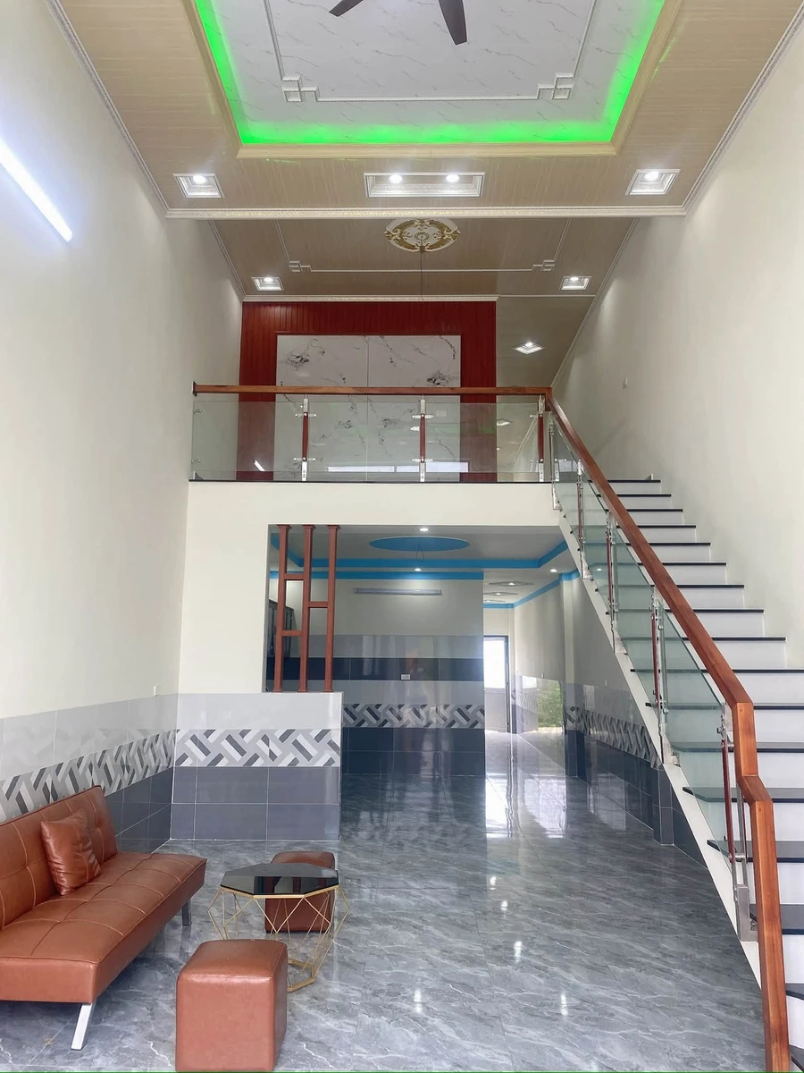 Bán nhà 125m2, 3PN 2WC ở Đồng Nai - Ảnh 1