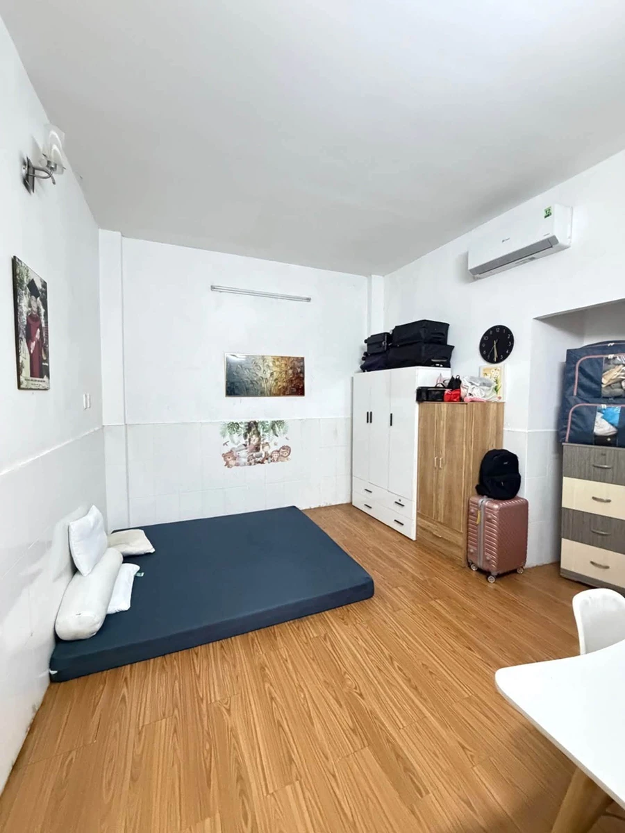 Nhà 3 tầng 52m² Phan Văn Trị Bình Tân 5,9 tỷ - Ảnh thu nhỏ 3