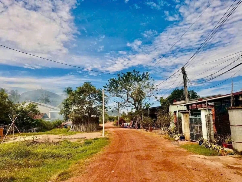 Bán đất nền 160m² tại Suối đá, Dương Minh Châu, giá 250 triệu