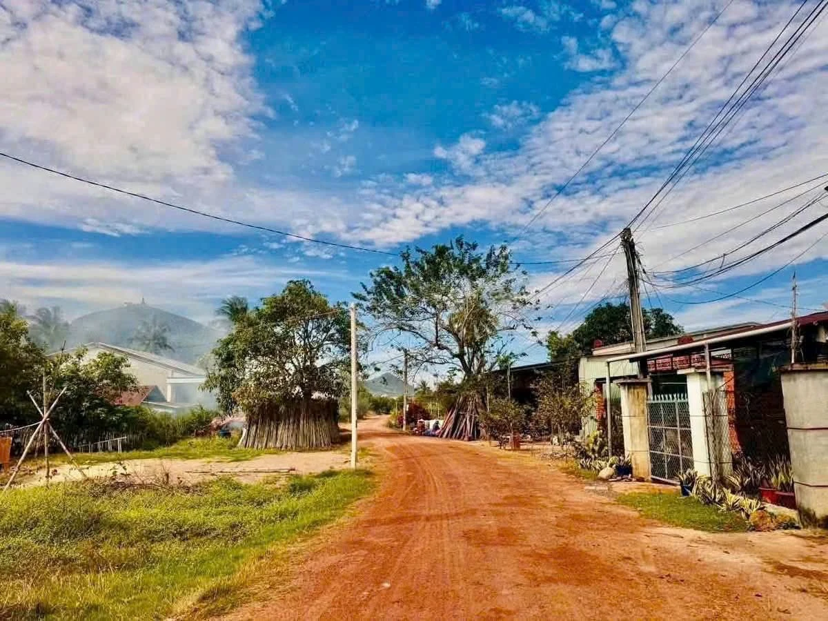 Bán đất nền 160m² tại Suối đá, Dương Minh Châu, giá 250 triệu - Ảnh 1