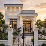 Nhà cấp 4 130m² 3 phòng ngủ Bảo Vinh 1 tỷ 480 - Ảnh thu nhỏ 2