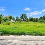Bán lô đất thổ cư mặt tiền 165m² Huỳnh Văn Nhứt, Tây Ninh - Ảnh thu nhỏ 3