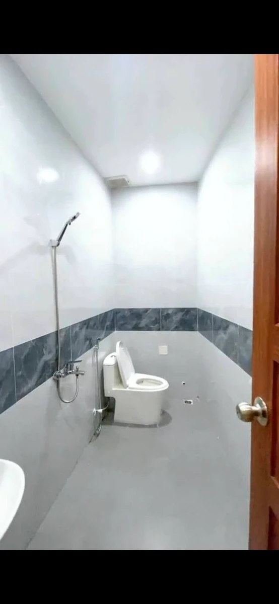 Bán nhà đường Tạ Quang Bửu 85m² giá 1,09 tỷ, Quận 8 - Ảnh thu nhỏ 4