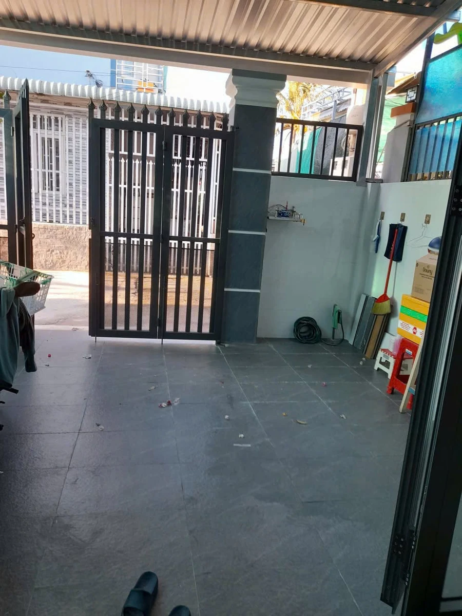 Bán nhà 100m² Khu phố Hưng Phước Thuận An 3.8 tỷ - Ảnh thu nhỏ 3