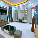 Bán nhà sổ hồng riêng 74m2 2PN Nhà Bè 1.39 tỷ - Ảnh thu nhỏ 5