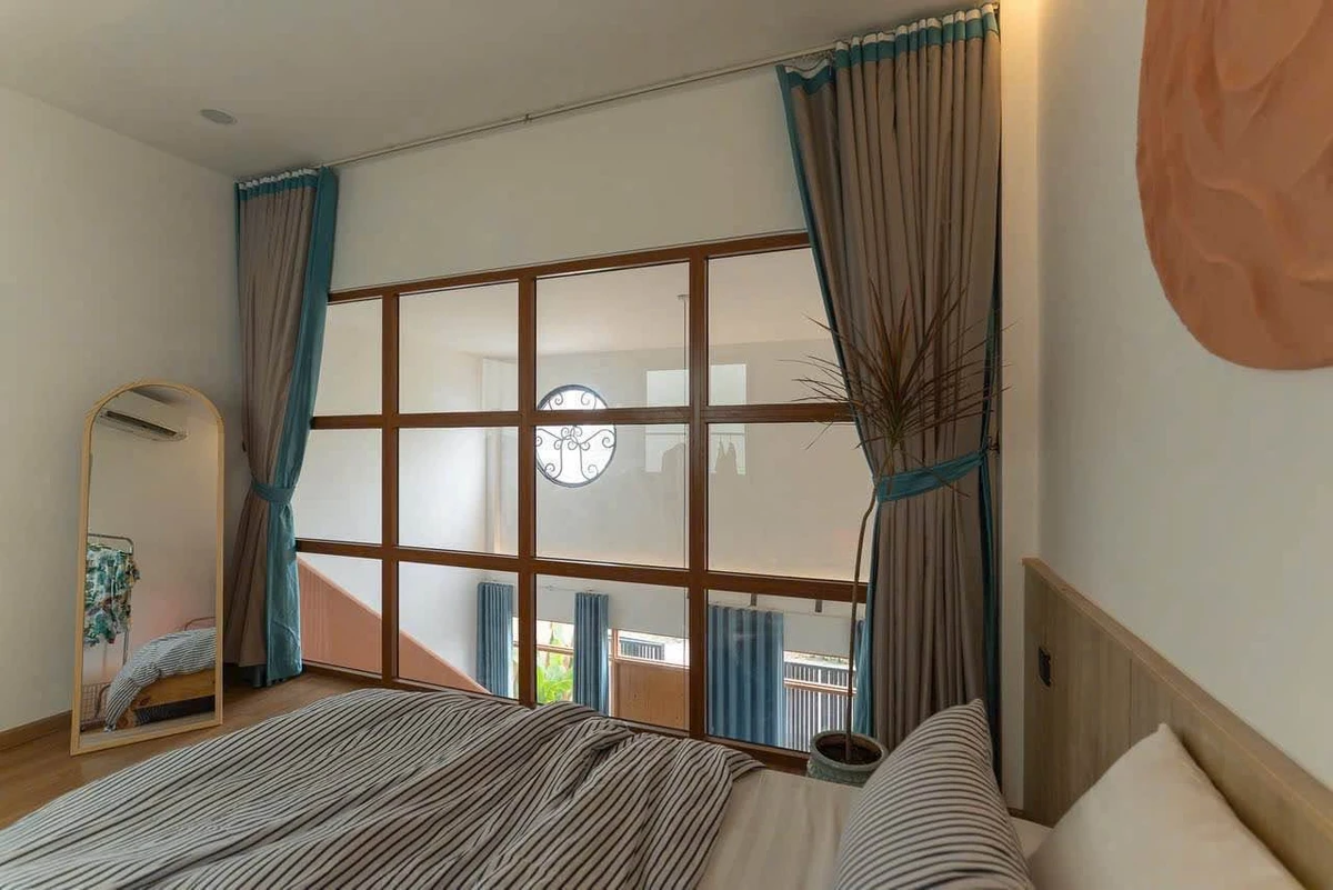 Bán nhà Xuân Thới Sơn Hóc Môn 80m2 3PN 4.85 tỷ - Ảnh thu nhỏ 4