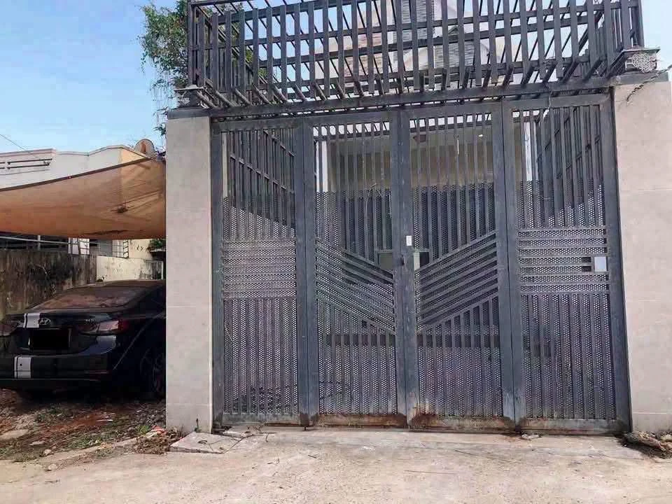 Bán nhà hẻm 108m² Lê Quý Đôn, Phú Thuỷ, Phan Thiết - Ảnh 1