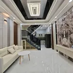 Bán nhà hẻm xe hơi Trương Phước Phan, gần Lê Văn Quới, 36m2, 2PN, full nội thất, Bình Tân - Ảnh thu nhỏ 2