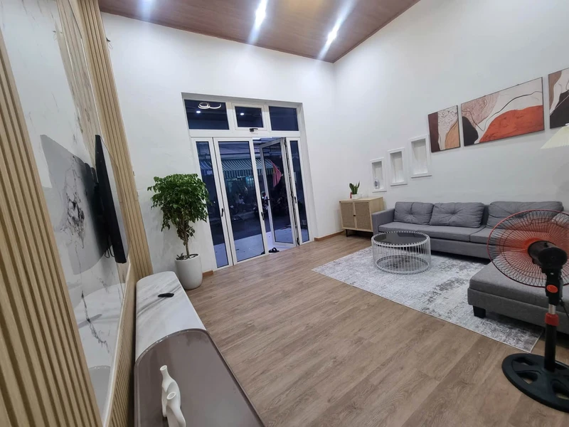 Bán nhà mặt tiền 65m² Phường Sơn Trà, Đà Nẵng 5 tỷ