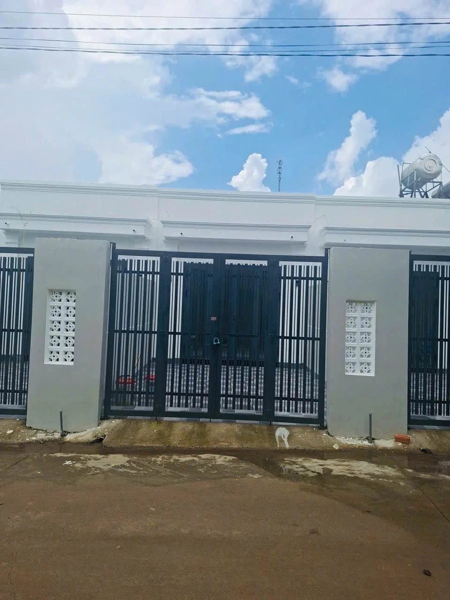 Bán nhà mới xây 2 phòng ngủ 84m² giá 899 triệu Eakao - Ảnh thu nhỏ 3