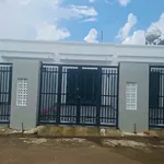 Bán nhà mới xây 2 phòng ngủ 84m² giá 899 triệu Eakao - Ảnh thu nhỏ 3